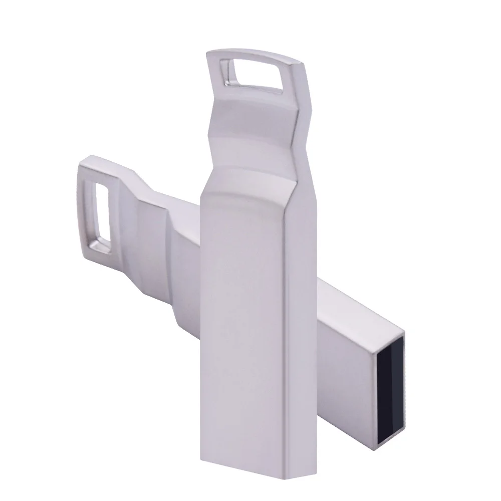 Новый стиль usb флэш USB 2 0 Флешка 128 МБ 4 ГБ 8 16 32 свадебная фотография подарок карта
