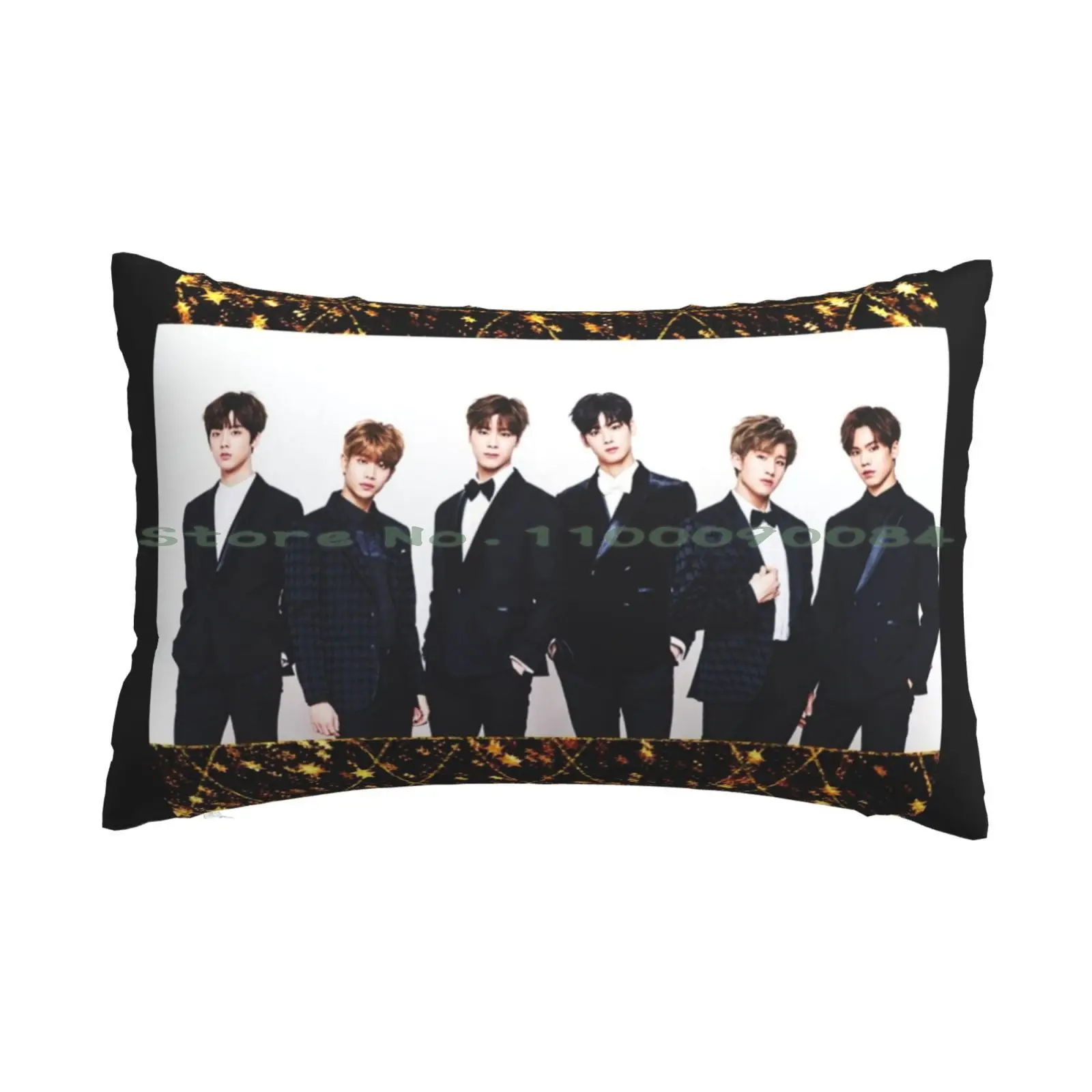 Federa Per Cuscino Astro Sparkles 20X30 50*75 Divano Camera Da Letto Ava Max Re E Regine Ava Max Regine E Re Ava Max Carino Ava Max