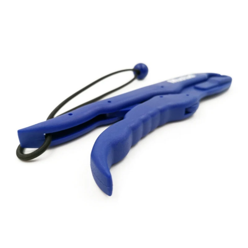 

ABS Plastic Fish Lip Grip Floating Fishing Grip Fish Holder Catfish Controller Fishing Lip Gripper Fishing Pliers
