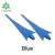 2 Blue Wind Blades
