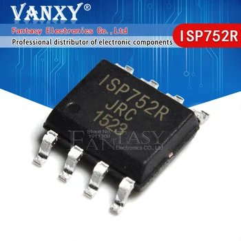 

10pcs ISP752 ISP752R BSP752R SOP8