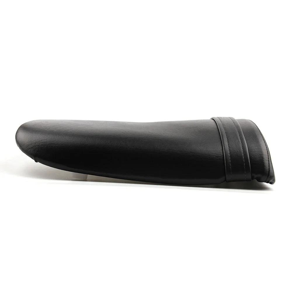 Кожаная подушка для заднего сиденья Honda CBR 600/1000RR CBR1000RR 2004 2007 CBR600RR 2003 2006