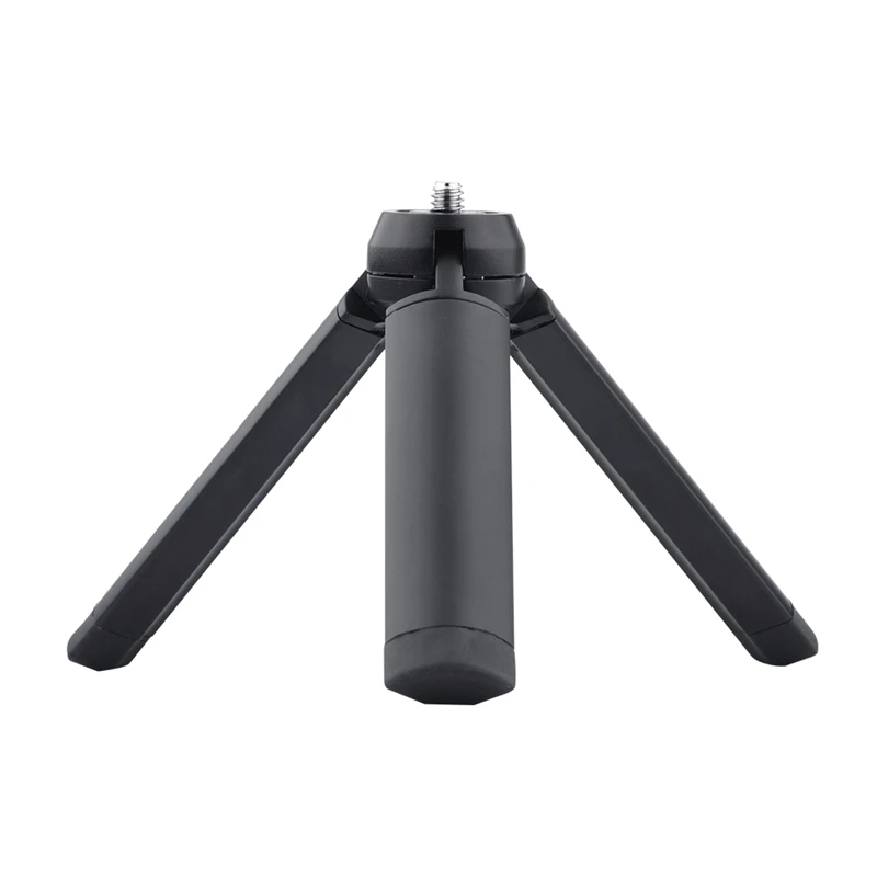 Крепление для телефона складной штатив для-Dji Osmo Карманный карданный стабилизатор переносная подставка держатель зажим Крепление для обуви