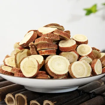 

Premium Natural Organic Licorice Root Slices Herbal,Liquorice,Radix Liquiritiae,Liquiritia Glycyrrhiza,100% Nature