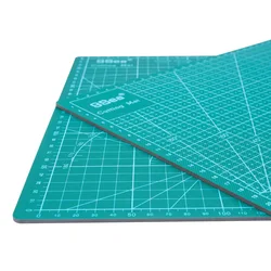 Tapis de découpe Double face A3 A4 PVC, pour Patchwork, outils manuels de bricolage, planche à découper, 2020 