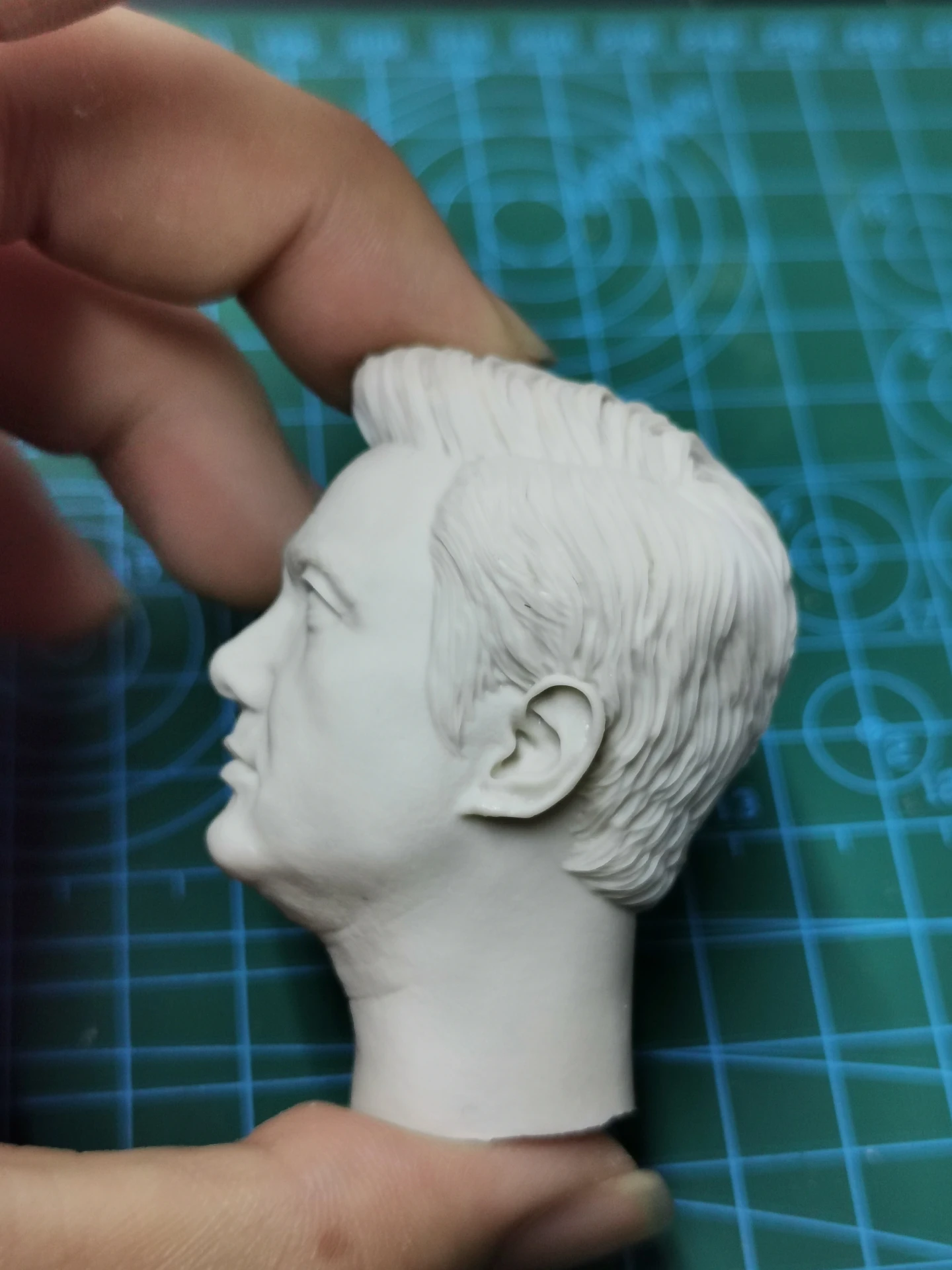 thumb