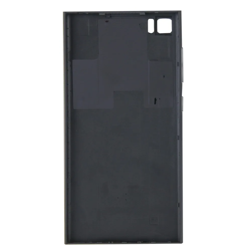 Абсолютно для Xiaomi Mi 3 Крышка батарейного отсека задняя стеклянная дверь корпус+ Инструменты для ремонта