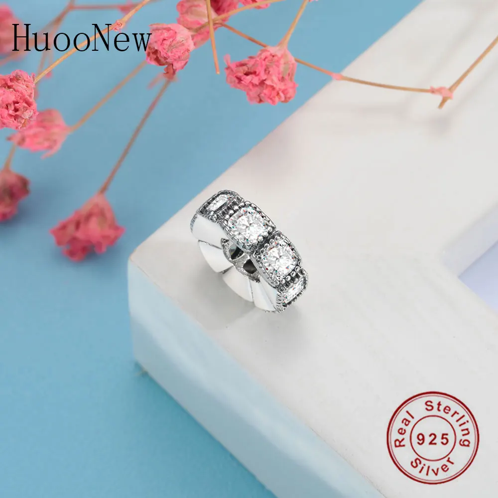 Прозрачное Кристальное кольцо 2018 квадратные разделители Подвески Pulsera из