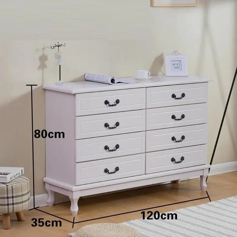 Number 8 Piscine Schrank Kasten Meuble Демисезон Meble Do Salonu Европейский деревянный Органайзер Mueble De Sala шкаф Органайзер комод - Цвет: Number 8
