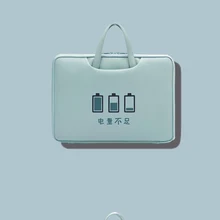 Стильная футболка с изображением персонажей видеоигр Водонепроницаемый 13,3/14/15,6 дюймов Для мужчин Для женщин компьютер ноутбук сумка для ноутбука Бизнес Портфели Студенческая школьная сумка