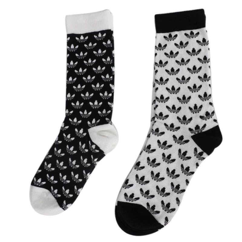 Новое поступление, оригинальные тонкие спортивные носки для мужчин и женщин(2 пары
