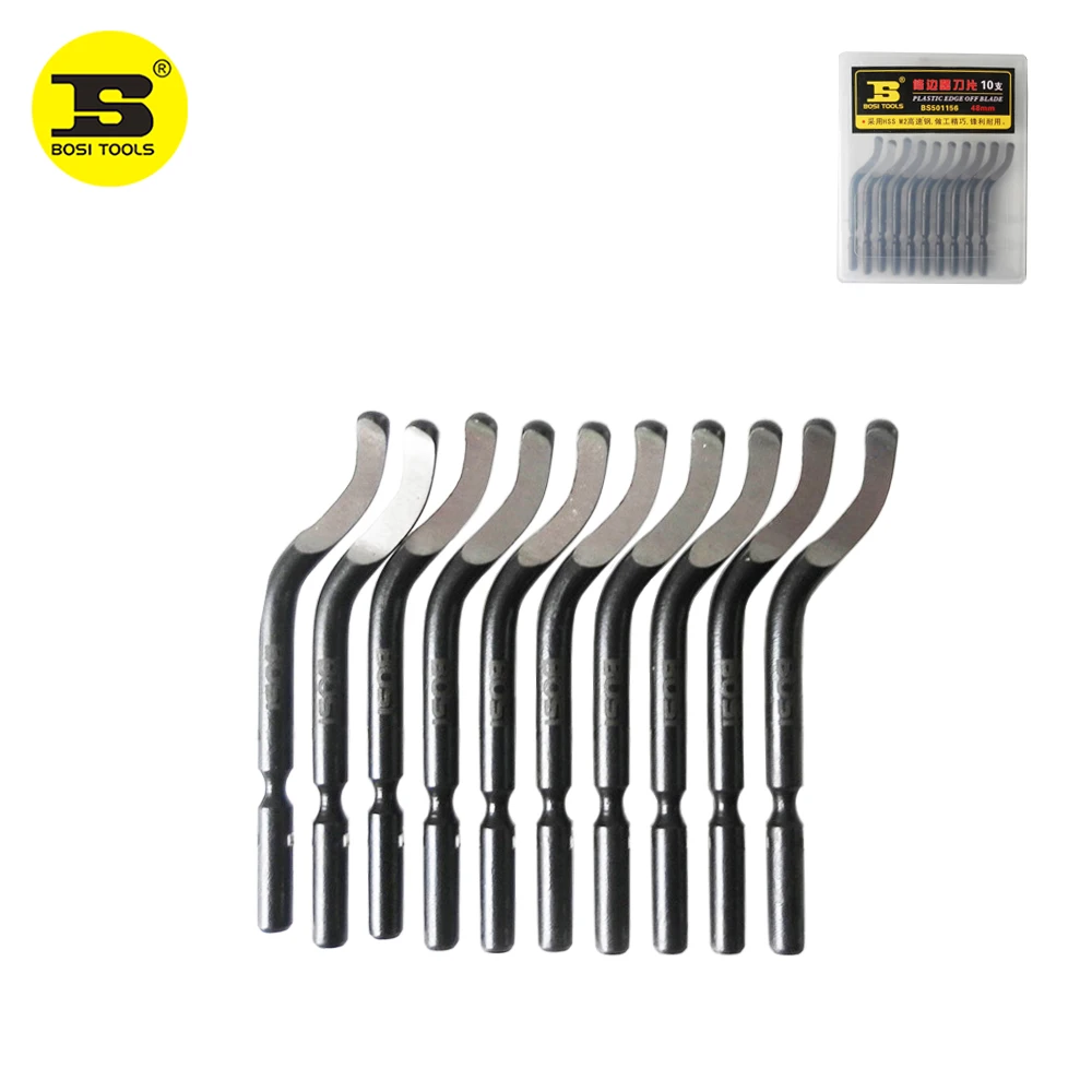 

Free Shipping BOSI 48mm Deburring Blade