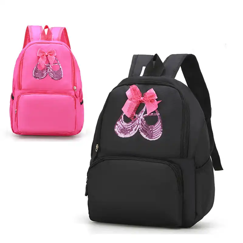 ballet bags for kids