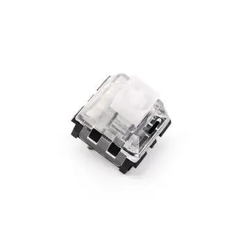 

HAKO ROYAL CLEAR SWITCHES