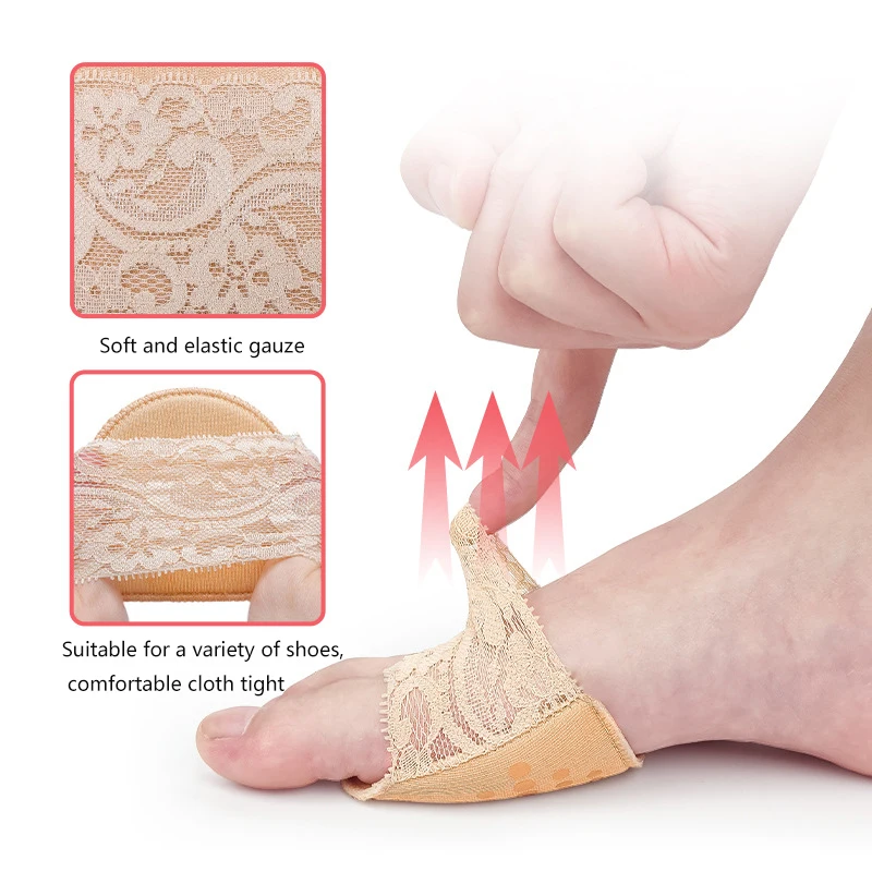 invisible high heel shoes