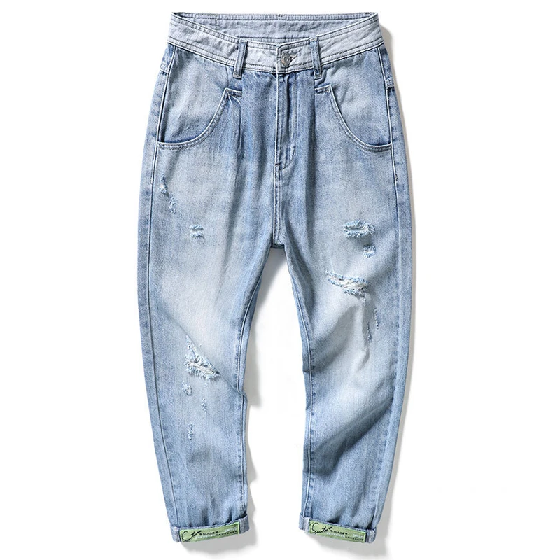 Denim jeans for mens online Clearance