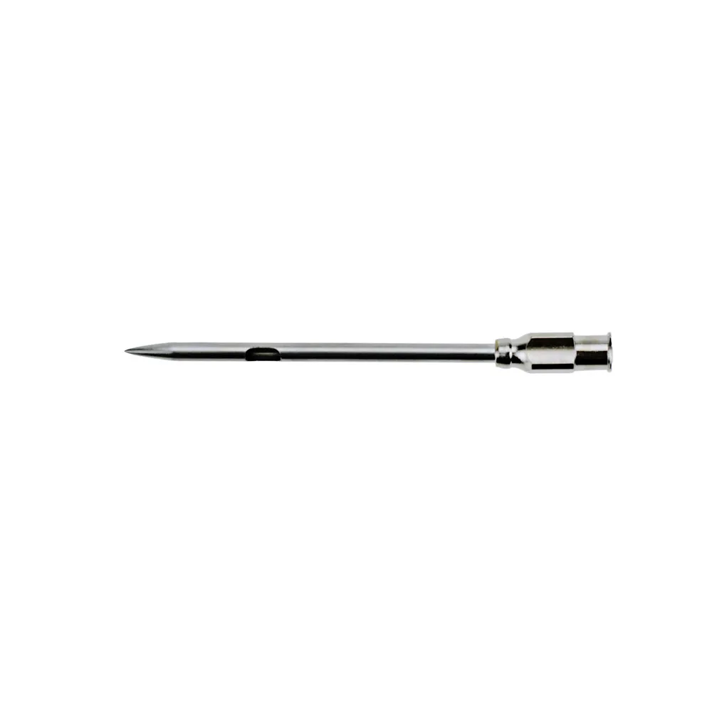 Meat Injector Syringe BBQ Meat Meat Injectors Needle Syringe Marinade Injector Turkey Chicken Flavor Cooking Sauce Injection Accessories