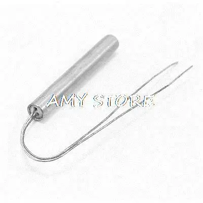 

Electric Heater Equip 4mm x 30mm Head CU50 Resistant Temperature Sensor -50- +250C