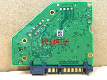 

Original logic circuit board main board desktop hard disk circuit board st100788341 st4000dm005 st4000vx007