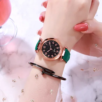 

2020 Simple Fashion Women Luxury Stainless Steel Small Quartz Watches Ladies Business Watch Quartz Relogio Feminino Clock