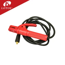 super quality durable stick 3 in 1 welder electrode holder for welding machine