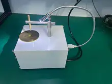 

Hand-held dial literal welding foot tool Dial claw welding literal tool