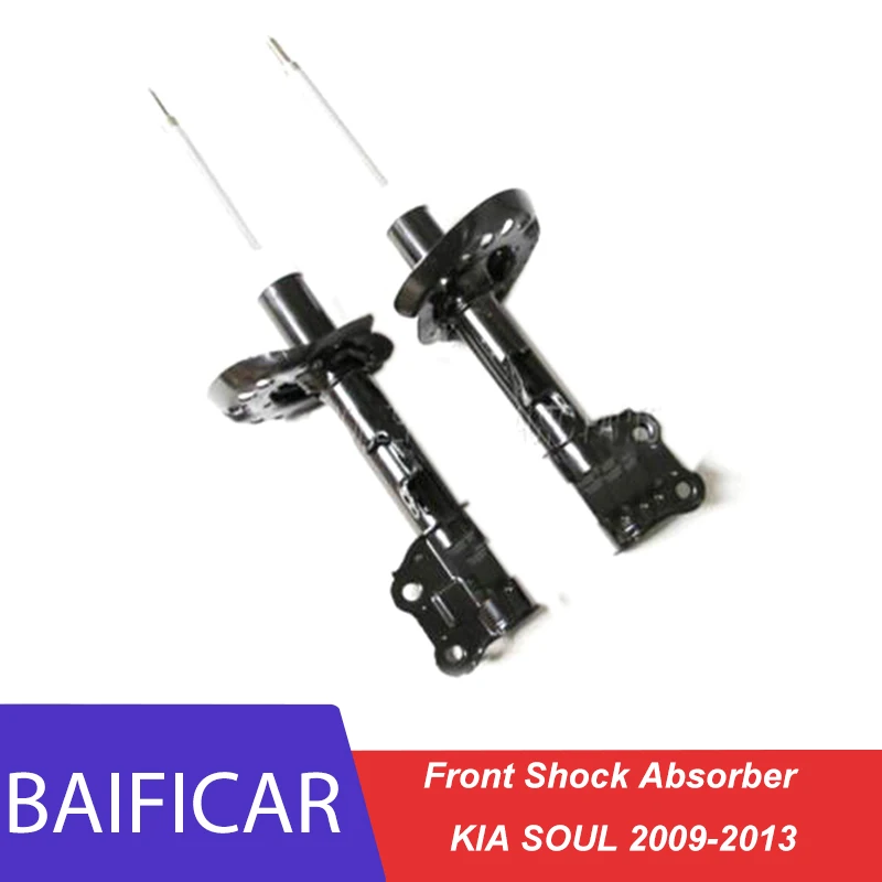 Baificar Brand New Genuine Front Shock Absorber 546602K810 546502K810 For KIA SOUL 2009-2013 | Автомобили и мотоциклы