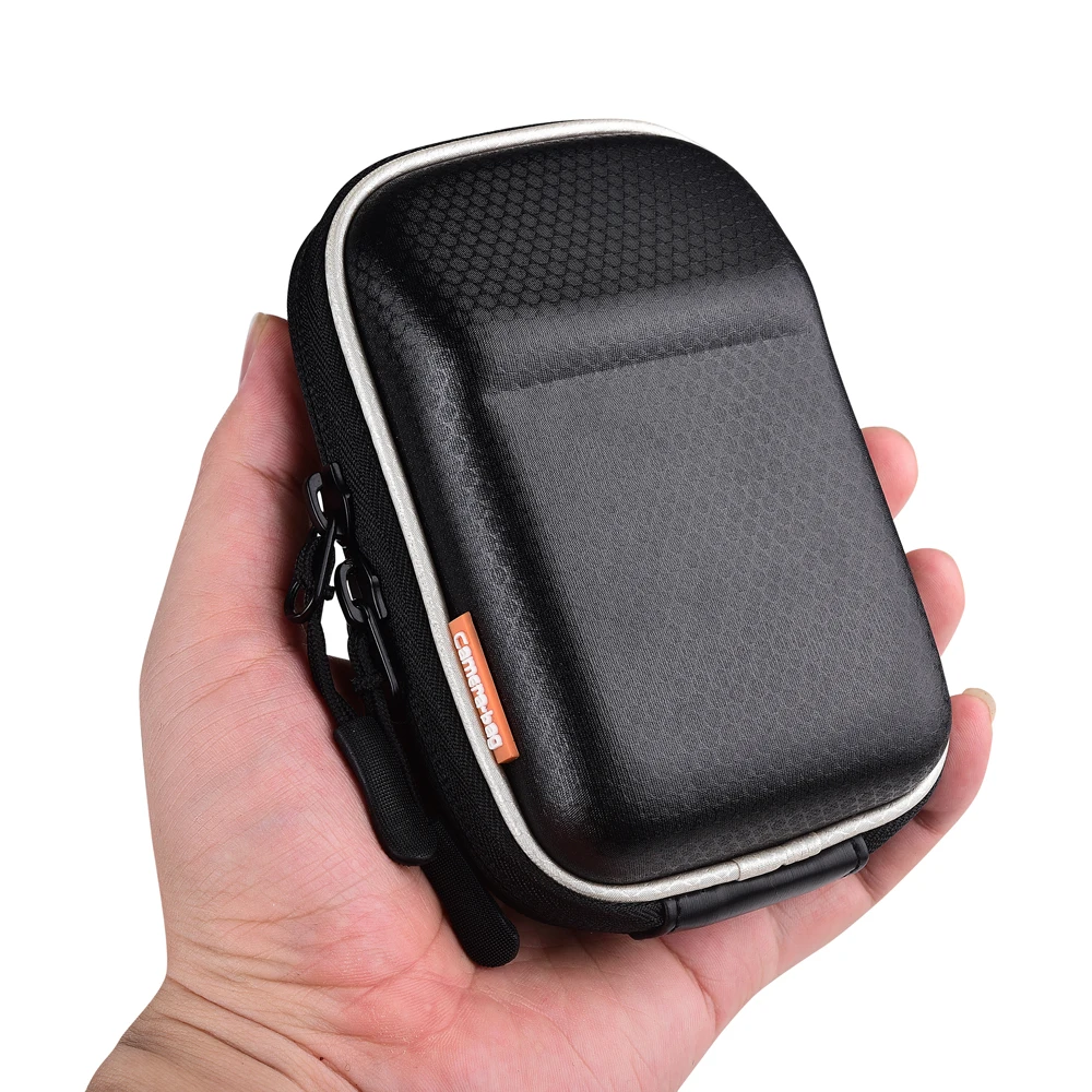 Digital Camera Cover Hard Case Bag for Samsung WB150F WB151 WB200F WB250F WB280F WB350F WB500 WB550 WB700 WB800 WB850F 