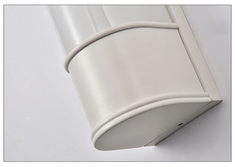 Modern Wall Lamp E27 Mirror Wall Light For Loft Bedroom Bedside Living Room Nordic Wall Light Miroir LED Salle De Bain Light