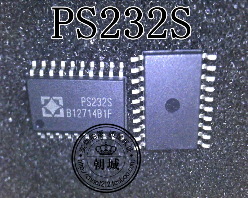 5 шт./лот PS232S SOP20