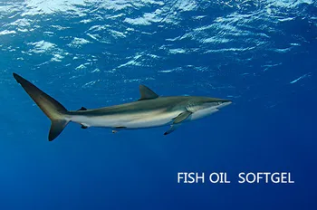 

Fish oil 200pcs deep sea fish oil can protect blood vessels and promote brain development to improve vision