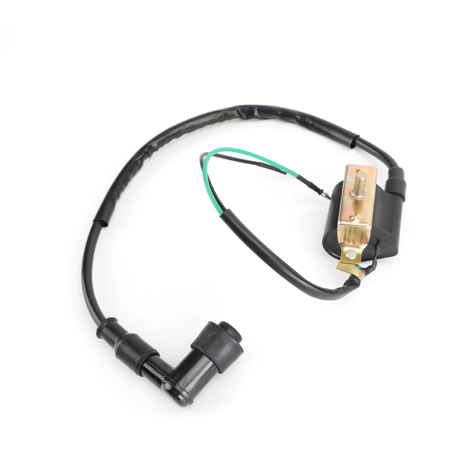 Areyourshop для 50cc 70cc 90cc 110cc 125cc ATV Quad PIT Dirt Bike Sunl Go kart катушка зажигания Замена мотоцикла