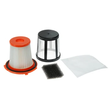 

Set of filters for vacuum cleaner Zanussi, code 9001969873