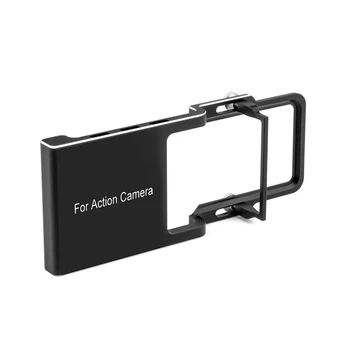 

Portable Stable Adapter for DJI Osmo Action Easy Install Handheld Gimbal Sports Camera Accessories