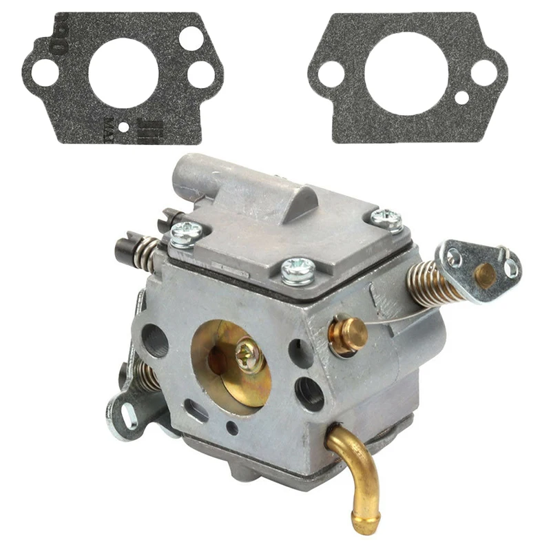 Карбюратор для Stihl MS200 020T MS200T Zama C1Q-S126B Carb 1129 120 0653 подходит для Stihl MS200 MS200T 020T бензопила
