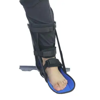 

1Pc Ankle Joint Fixator Foot Joint Fixation Leg Ankle Protector Foot Support