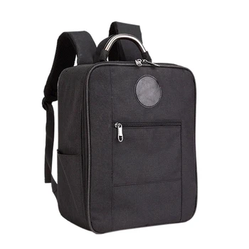 

Hot!! Anti-Shock Knapsack Carrying Bag for Mjx Bugs 5W B5W Quadcopter Drone Storage Bag Backpack