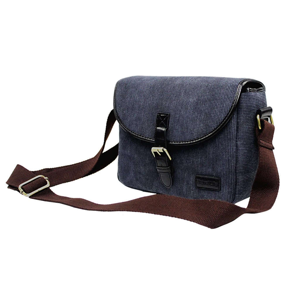 Retro Photo Camera Bag Case Cover For Canon EOS 200D 77D 7D 80D 800D 1300D 6D 70D 760D 750D 700D 600D 100D 1200D 1100D SX540 | Электроника