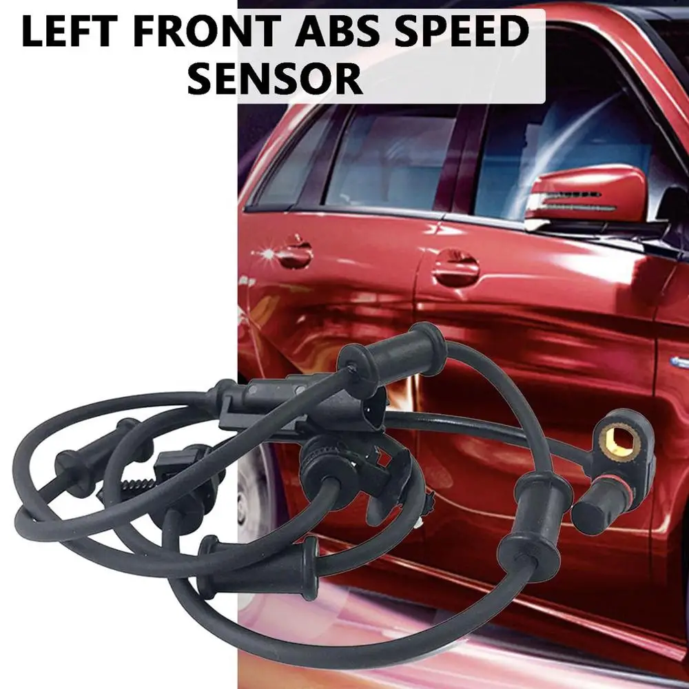 

Automotive ABS Wheel Speed Sensor Car Front Left For Dodge Ram 2009-2012 4WD 52122426AB Car Accessories