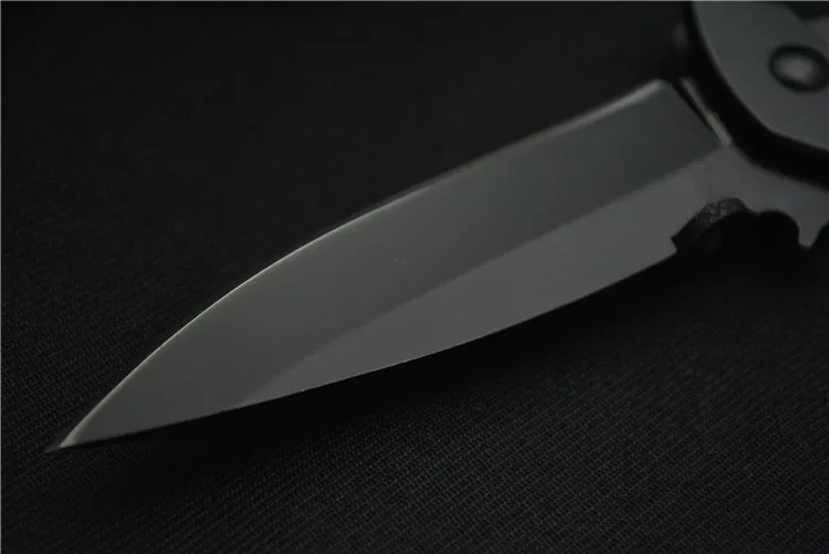 Складной нож 8Cr13Mov из стали с ручкой G10 для кемпинга охоты фруктов EDC инструменты