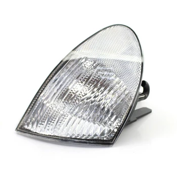 

Bulb Signal light Headlight Running Daytime Replacement 2pcs Auto Lamp