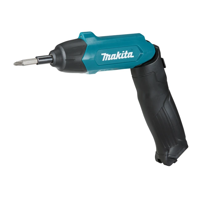 Image of Makita DF001DW charger