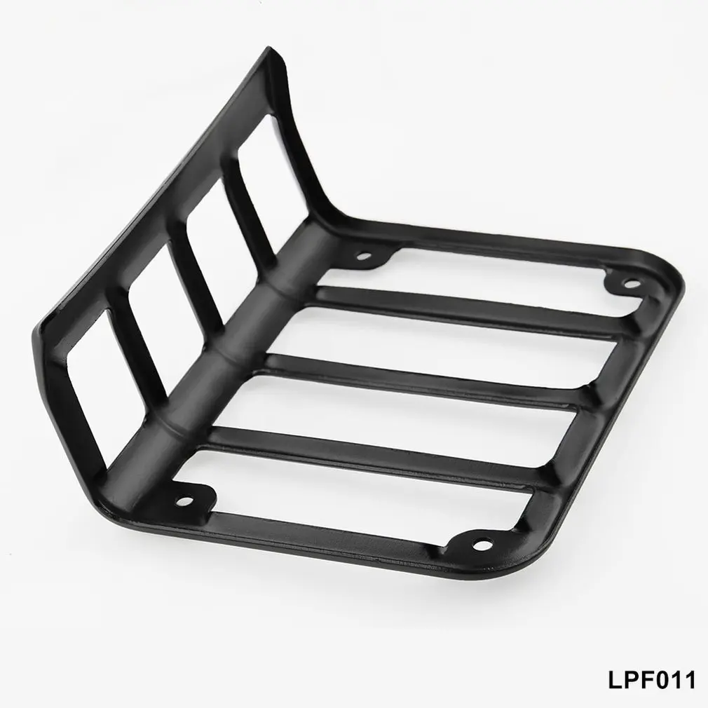 Задний фонарь кронштейн защитный чехол защитные задние фонари для Jeep Wrangler