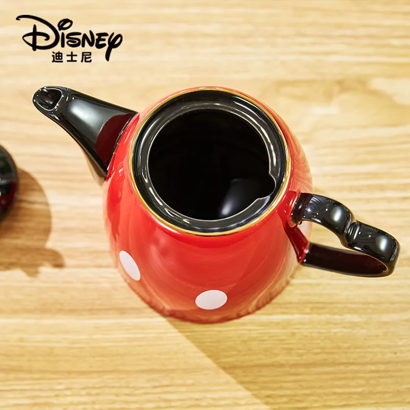 Disney Maker Cartoon Mickey Mouse Color Changing Ceramic Maker Home Sense  Warm Coffee Maker Magic Maker Gift Maker Milk Maker - AliExpress