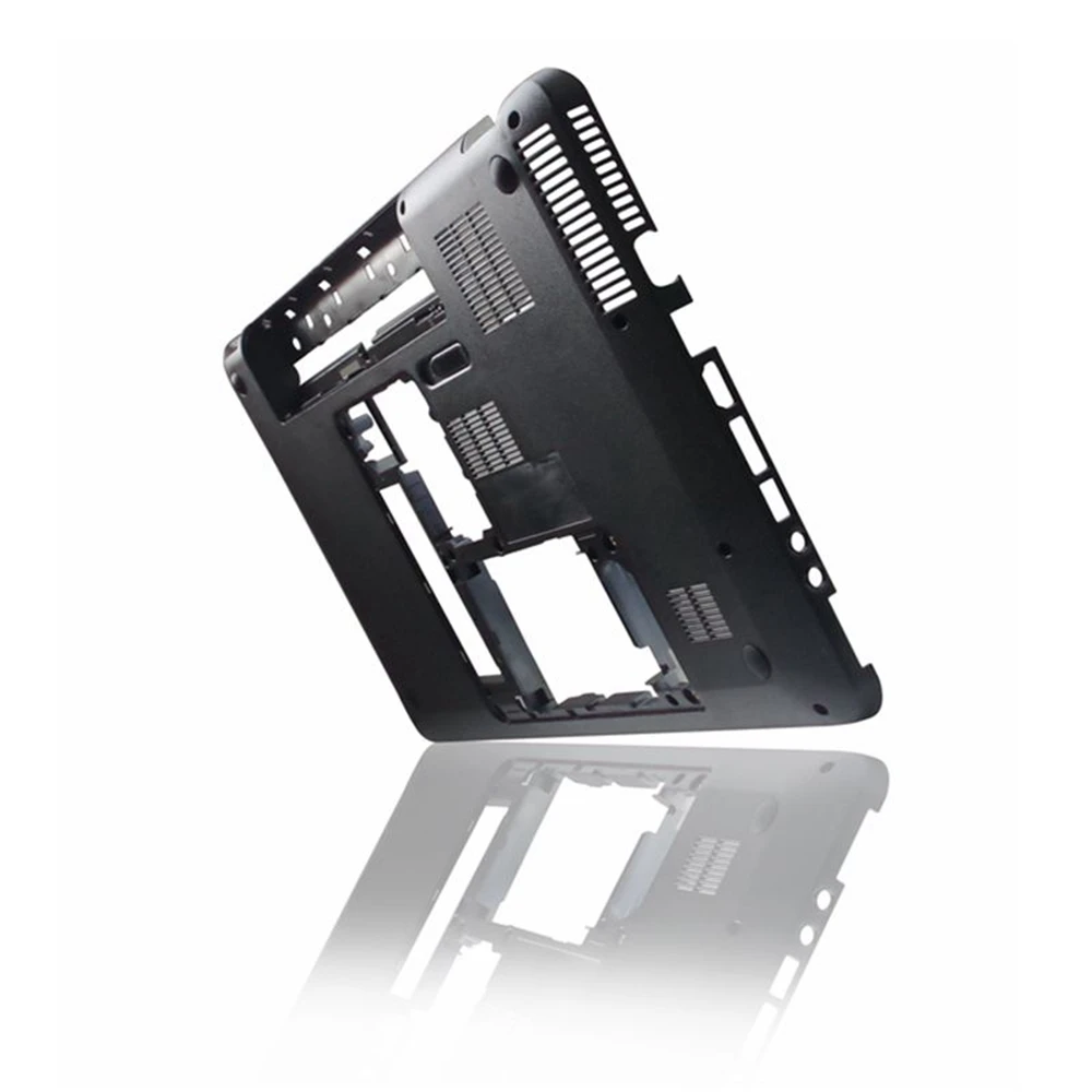 D Базовый Нижний чехол для hp для Pavilion DV6 DV6-3000 DV6-3100 Нижняя крышка для ноутбука 3ELX6BATP00 603689-001