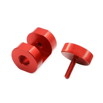 

Aluminum Precision 14mm M14 Engine Car Spark Plug Gap Tool Gapper Gapping Sparkplug Caliper for all 14mm threaded spark plugs