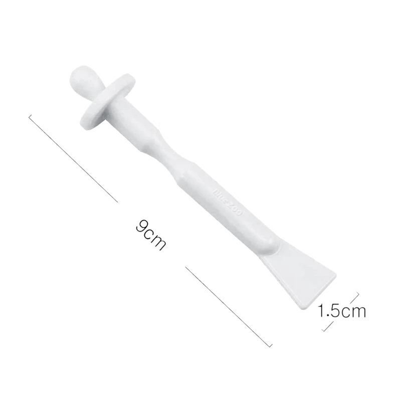 HTHL-30PCS воск для носа аппликатор палочки лопатки для ноздри носовая Чистка ушные волосы удаление волос на лице
