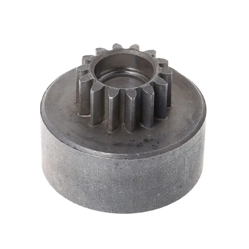 11194 14T Clutch Bell Single Gear HSP Parts for 1/8 RC Model Car 94763 Truck Spare Parts 11194 14T Clutch Bell Single Gear HSP Parts for 1/8 RC Model Car 94763 Truck Spare Parts