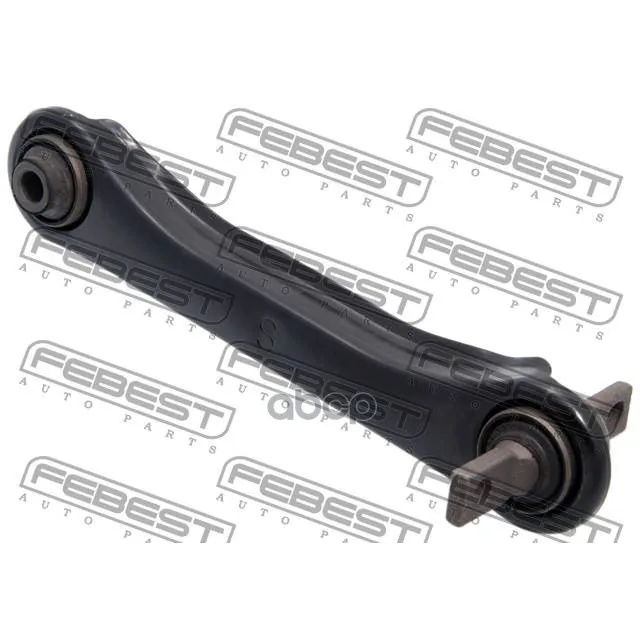 Рычаг Подвески | Зад Лев | Mitsubishi Lancer/Mirage Cj-Cp# 1995.08-2000.08 [Jpn] Febest арт. 0425CK01