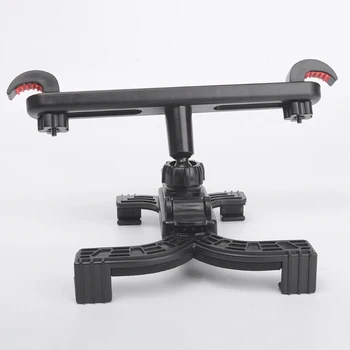 

Car Headrest Tablet PC Mount Holder Portable Durable 360 Rotation Back Seat Stand Bracket For 7-11inch Tablets